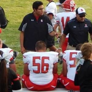 Meet your Posher, Ron